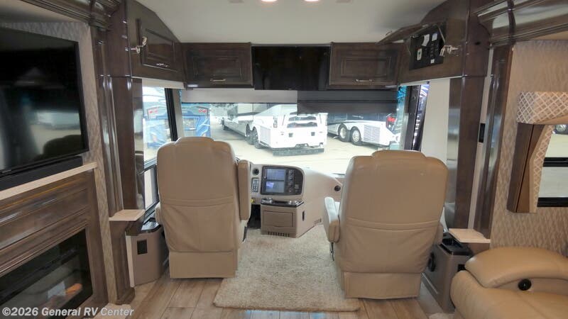 Used 2021 Entegra Coach Anthem 44F available in Draper, Utah