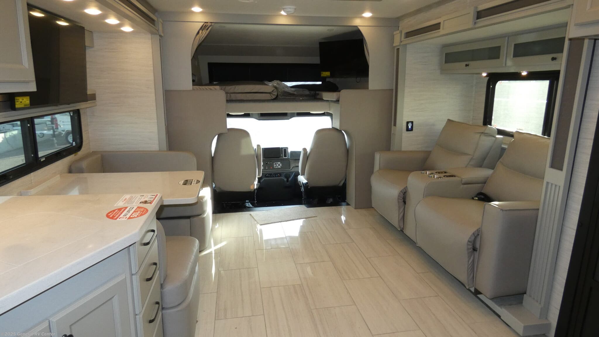 New 2026 Tiffin Allegro Bay 38BB available in Draper, Utah