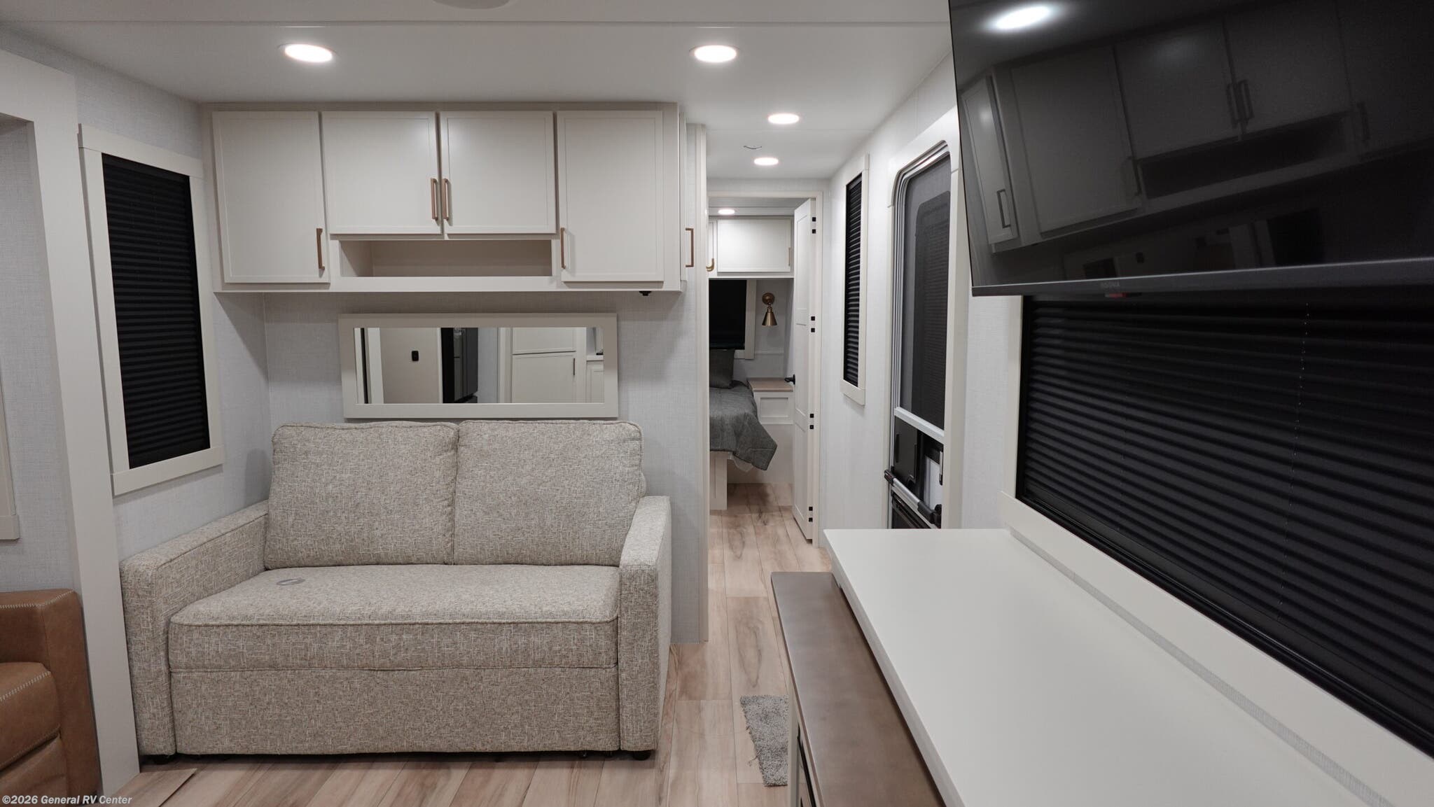 New 2026 Brinkley RV Model I 275 available in Draper, Utah