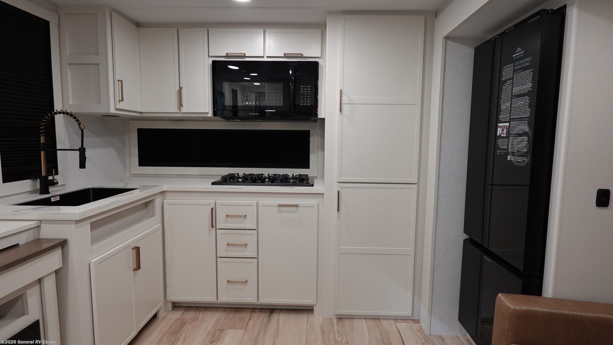 2026 Brinkley RV Model I 275 - New Travel Trailer For Sale by General RV Center in Draper, Utah