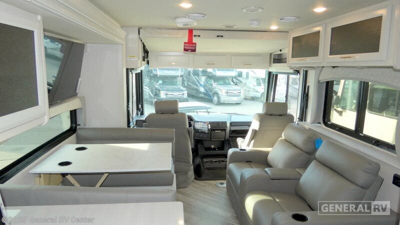 New 2026 Fleetwood Fortis 33HB available in Draper, Utah