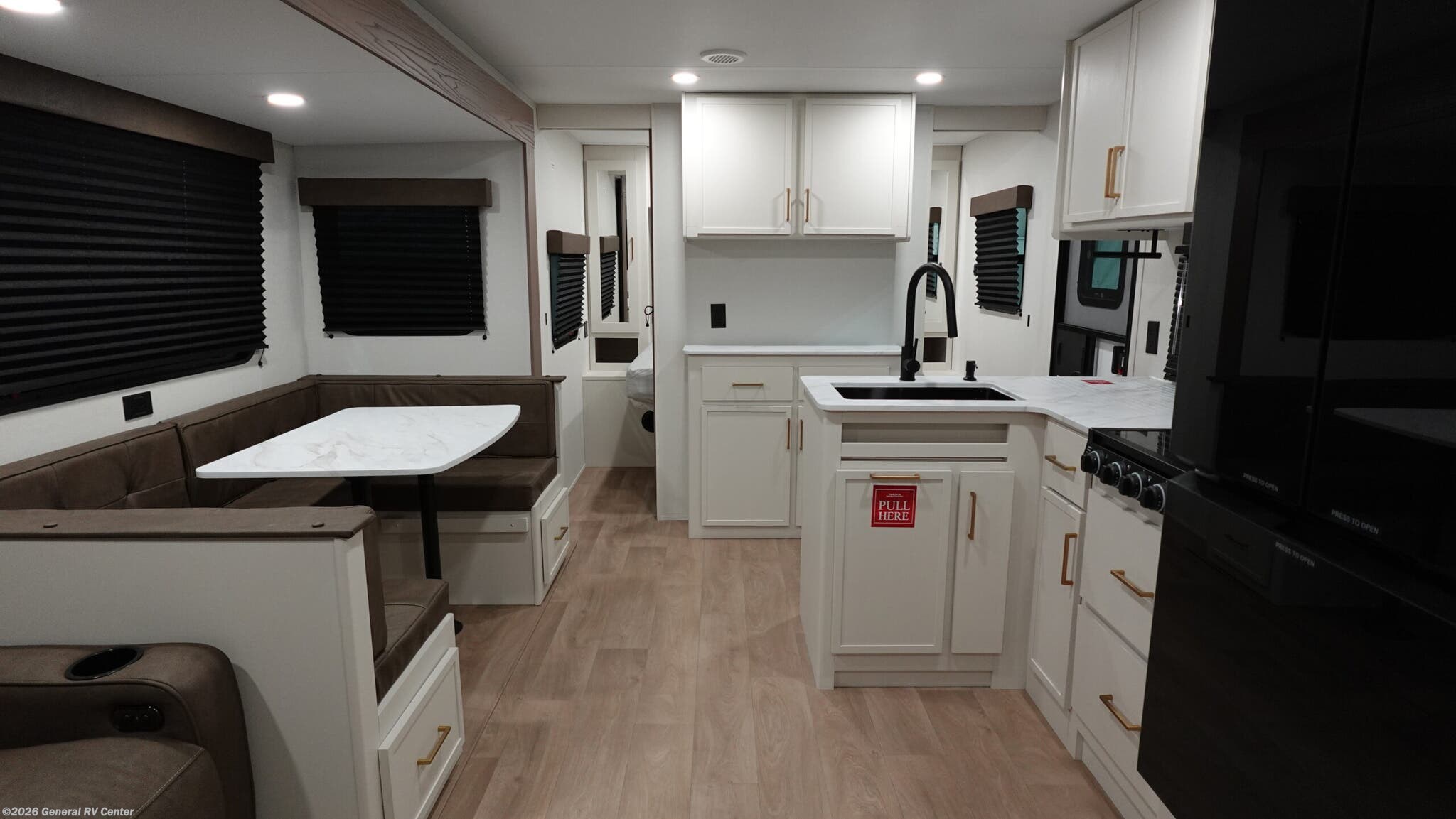 New 2026 Grand Design TRANSCEND-X 27DBX available in Draper, Utah