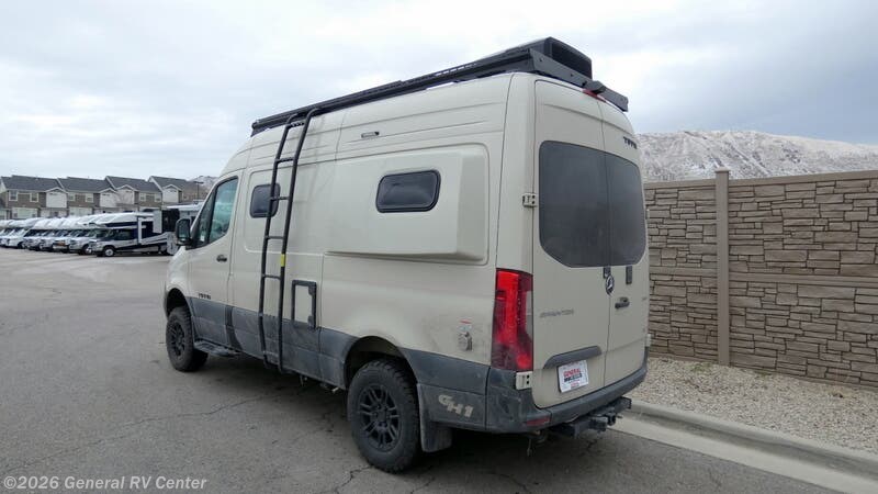 2026 GH1 GH1 by Tiffin from General RV Center in Draper, Utah