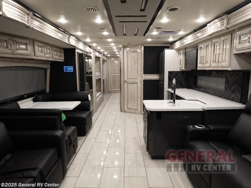 2026 Palisade 45FS by Fleetwood from General RV Center in Draper, Utah