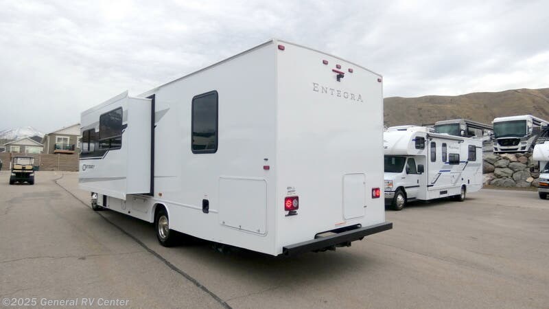 2026 Odyssey SE 29KF by Entegra Coach from General RV Center in Draper, Utah