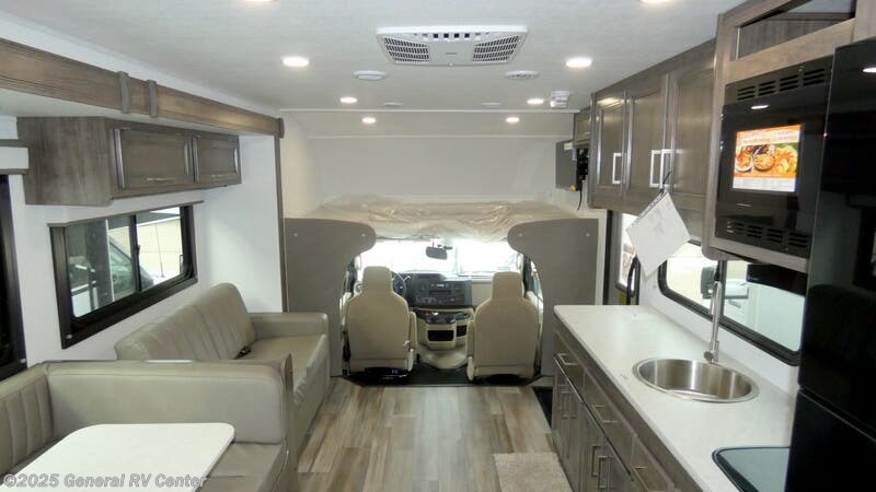 New 2026 Entegra Coach Odyssey SE 29KF available in Draper, Utah