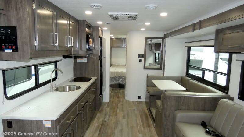 2026 Entegra Coach Odyssey SE 29KF - New Class C For Sale by General RV Center in Draper, Utah