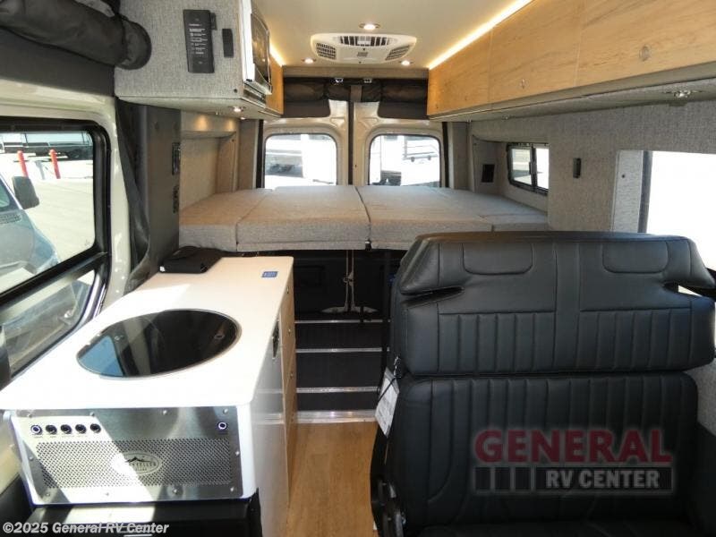 2025 Classic MODE Storyteller Overland  OG by Storyteller Overland from General RV Center in Draper, Utah