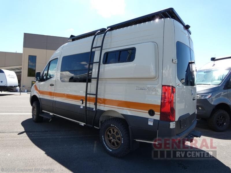 New 2025 Storyteller Overland Classic MODE Storyteller Overland  OG available in Draper, Utah