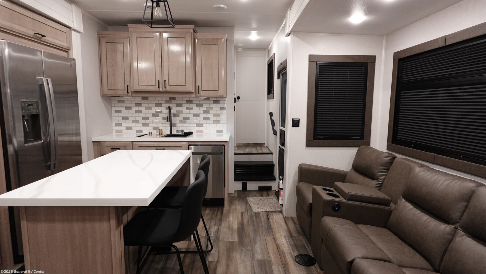 New 2026 Highland Ridge Open Range 3X 393TBR available in Draper, Utah