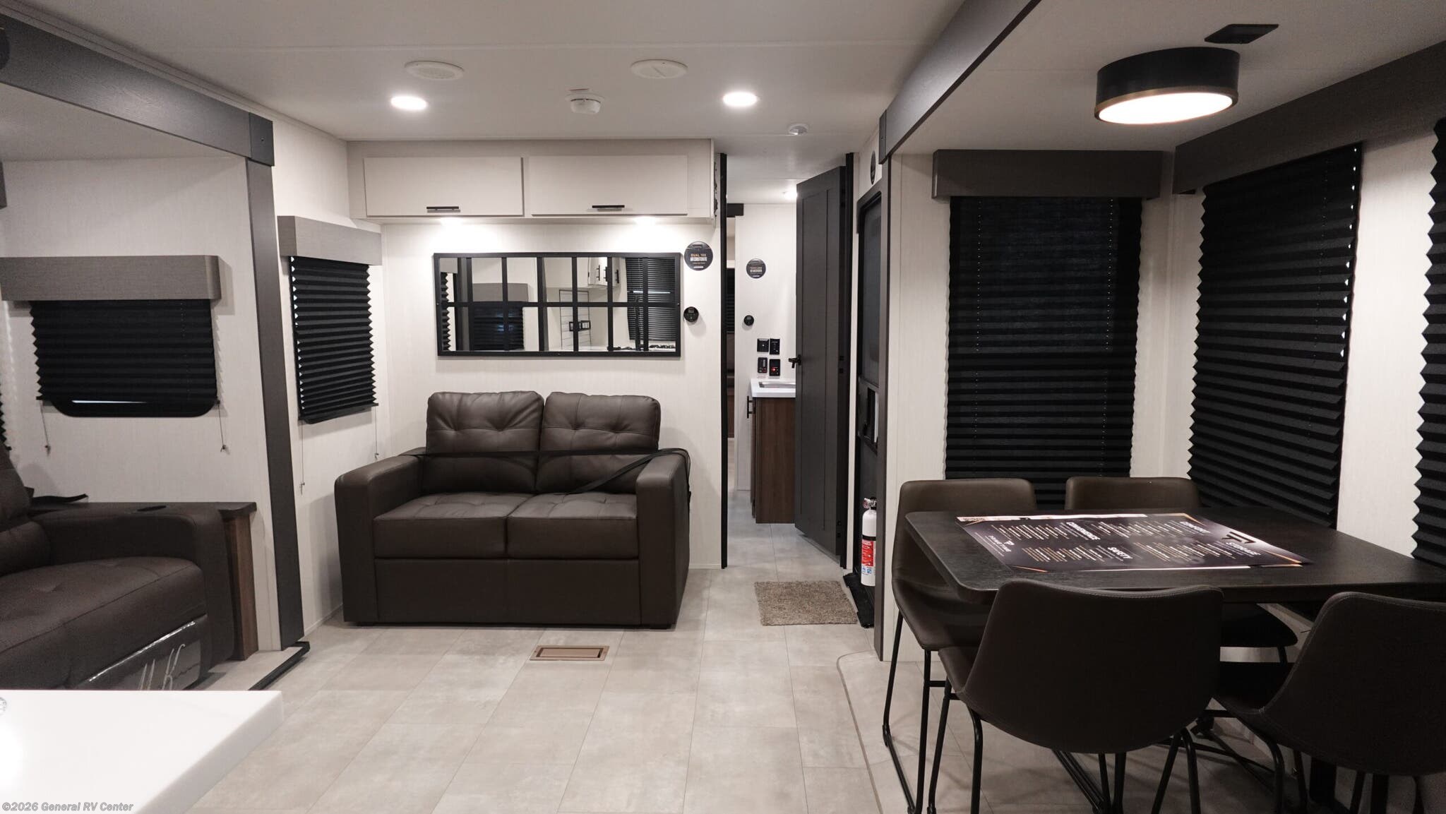 New 2026 Prime Time LaCrosse 3411RK available in Draper, Utah