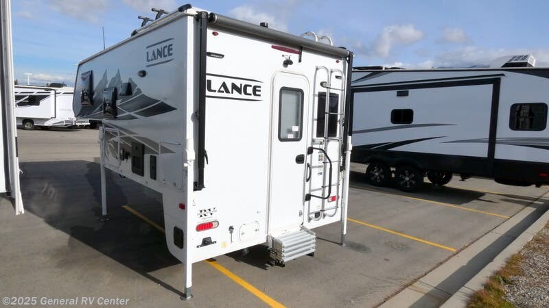 2023 TC 850 by Lance from General RV Center in Draper, Utah