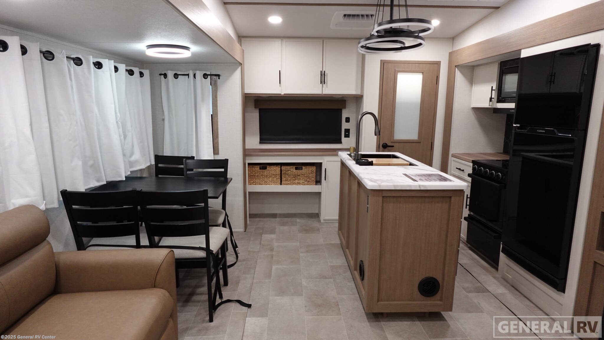2026 Forest River Impression 315MB - New Fifth Wheel For Sale by General RV Center in Draper, Utah
