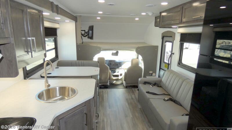 New 2026 Entegra Coach Odyssey SE 31FF available in Draper, Utah