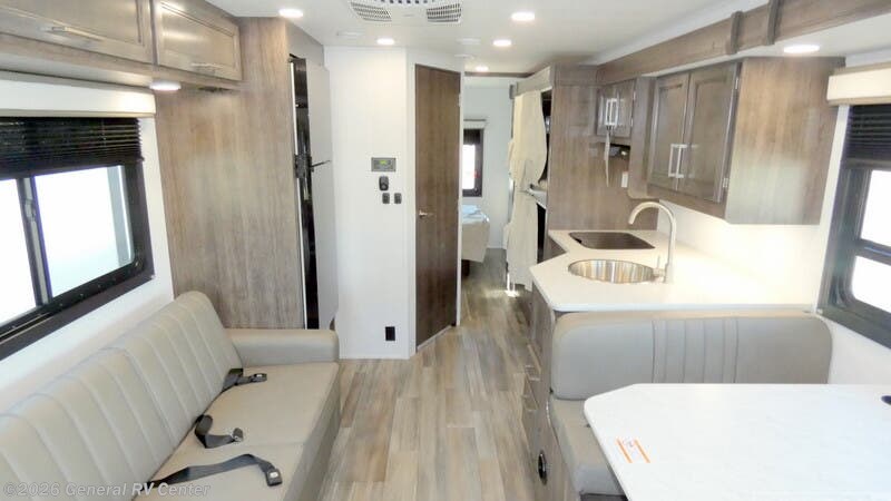 2026 Entegra Coach Odyssey SE 31FF - New Class C For Sale by General RV Center in Draper, Utah
