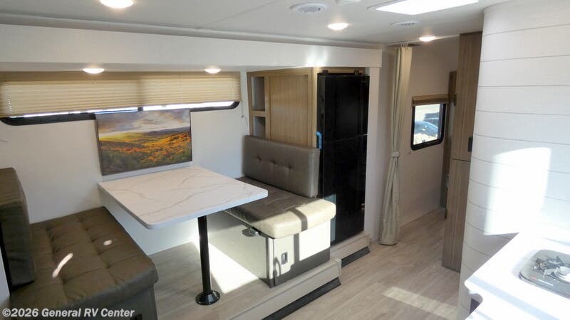 New 2026 Forest River Wildwood FSX 180ICE available in Draper, Utah