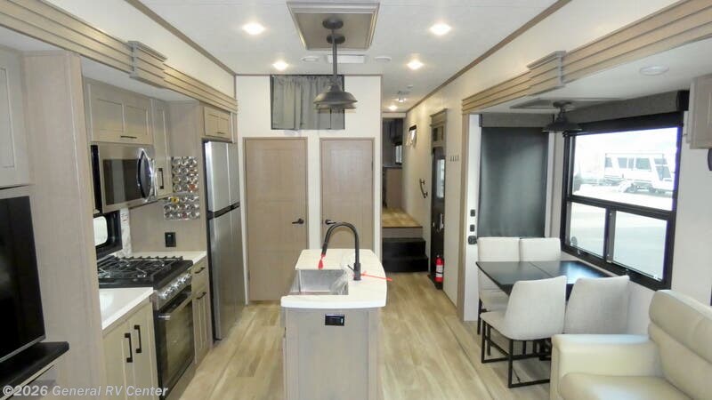 Used 2024 K-Z Durango Gold G382MBQ available in Draper, Utah