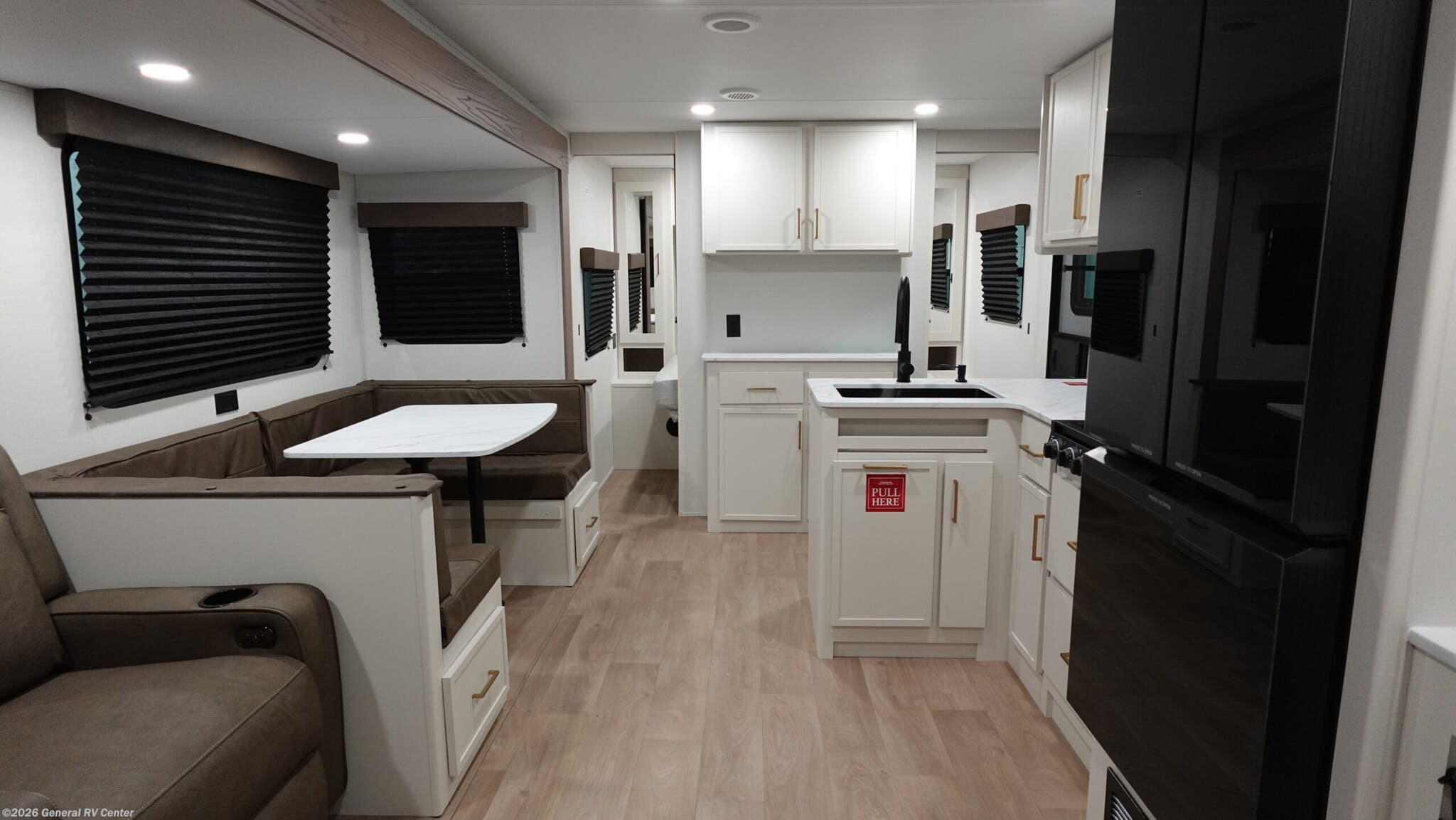 New 2026 Grand Design TRANSCEND-X 27DBX available in Draper, Utah