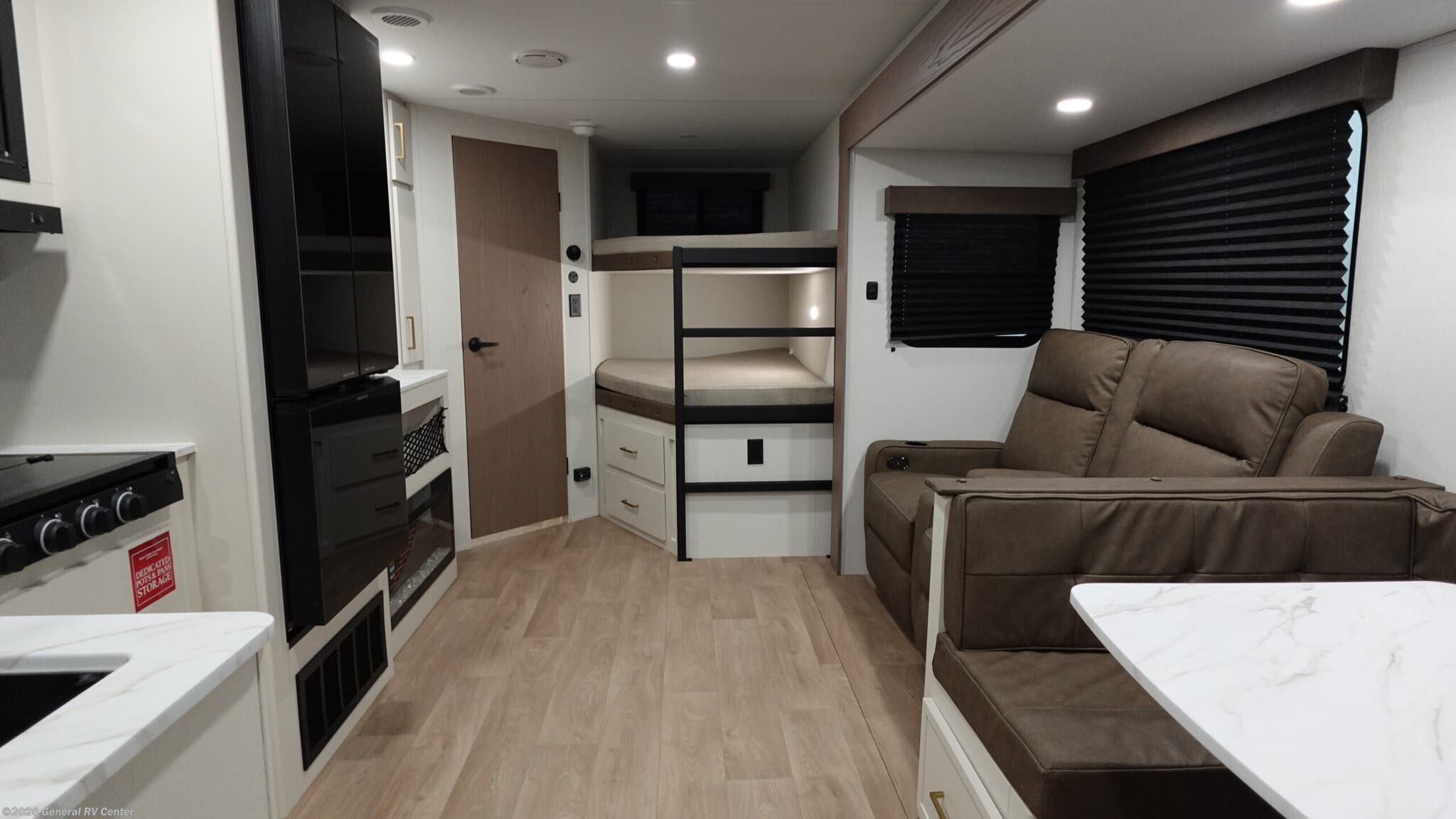 2026 Grand Design TRANSCEND-X 27DBX - New Travel Trailer For Sale by General RV Center in Draper, Utah