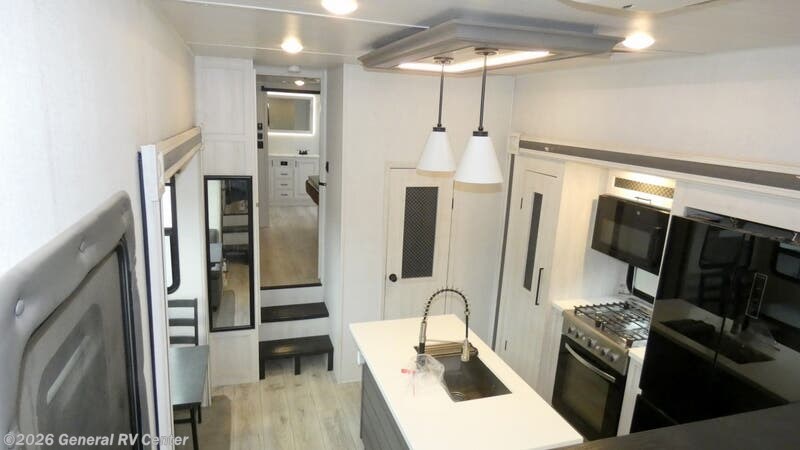 2023 East to West Ahara 380FL - Used Fifth Wheel For Sale by General RV Center in Draper, Utah
