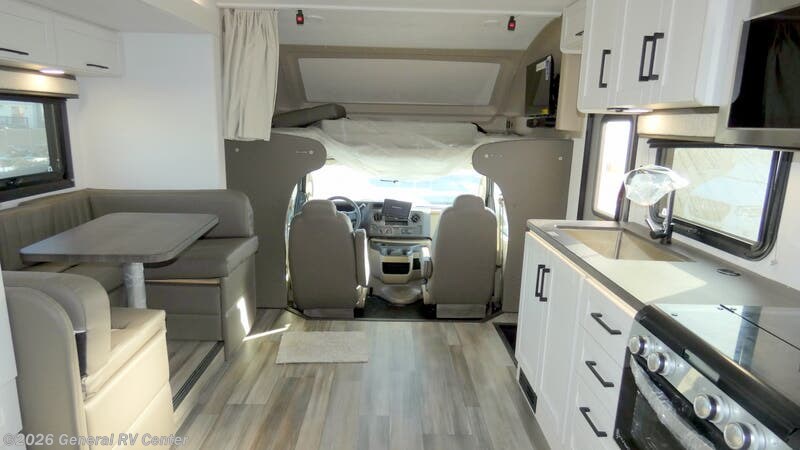 New 2026 Entegra Coach Odyssey 24B available in Draper, Utah