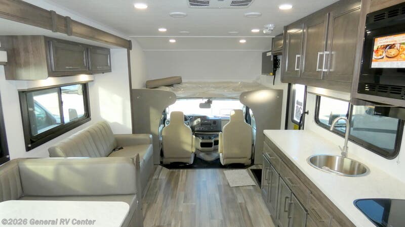 New 2026 Entegra Coach Odyssey SE 29KF available in Draper, Utah