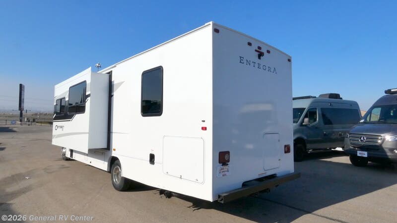 2026 Odyssey SE 29KF by Entegra Coach from General RV Center in Draper, Utah