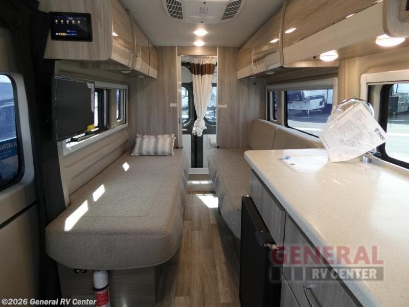 2025 Sequence 20L by Thor Motor Coach from General RV Center in Draper, Utah