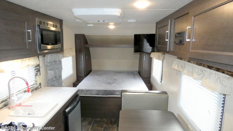 Used 2019 Forest River WILDWOOD-FSX 177RB available in Draper, Utah