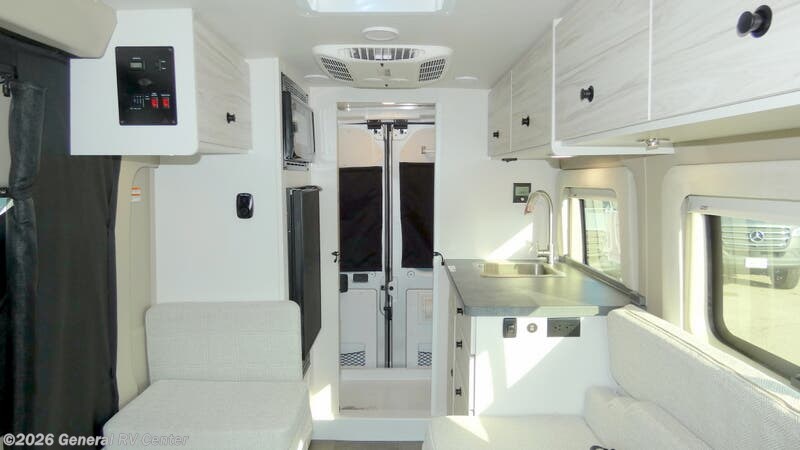 2026 Entegra Coach Arc 18C - New Class B For Sale by General RV Center in Draper, Utah