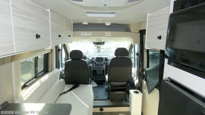 New 2026 Entegra Coach Arc 18C available in Draper, Utah