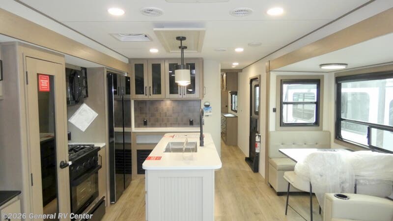 New 2026 Grand Design Reflection 345RLTS available in Draper, Utah
