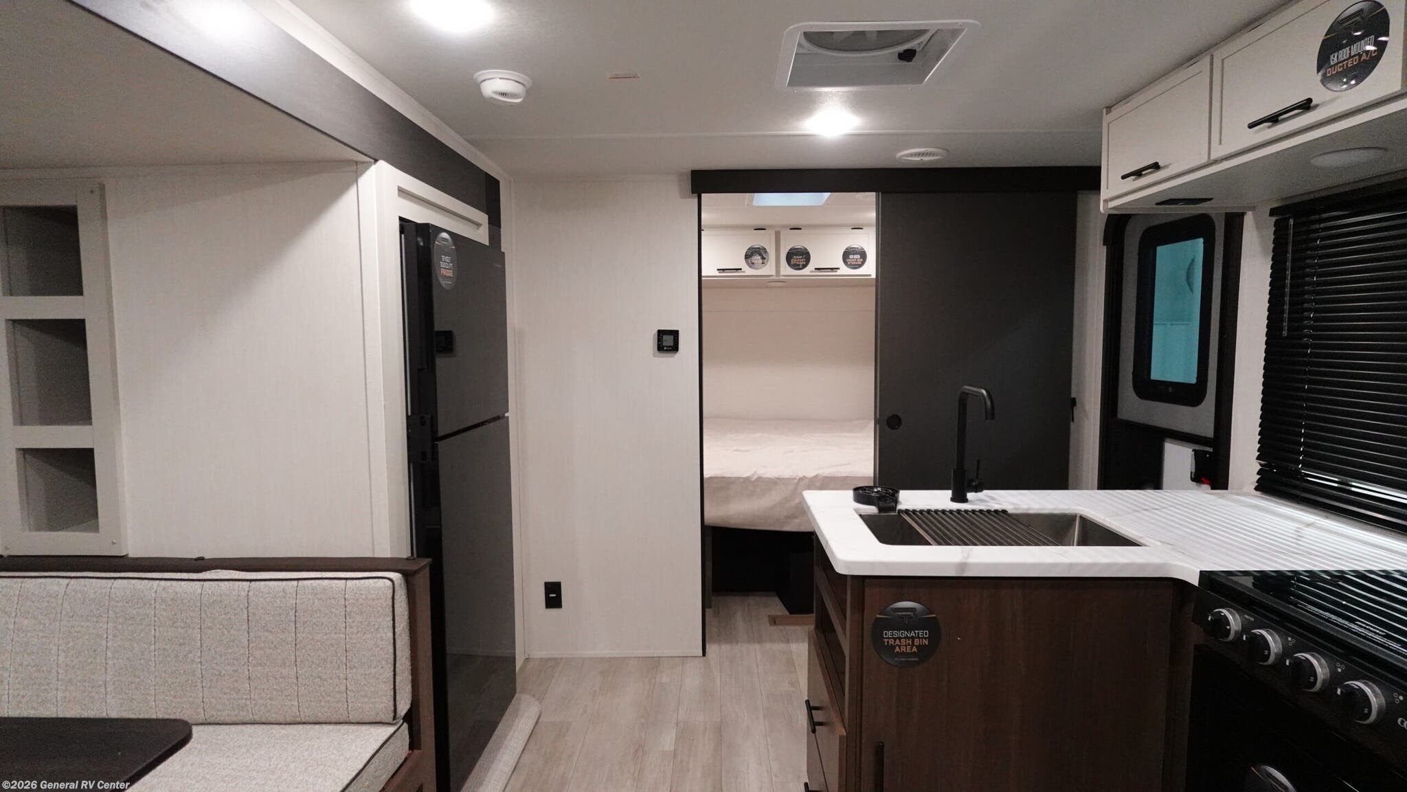 New 2026 Prime Time Avenger 23BHS available in Draper, Utah