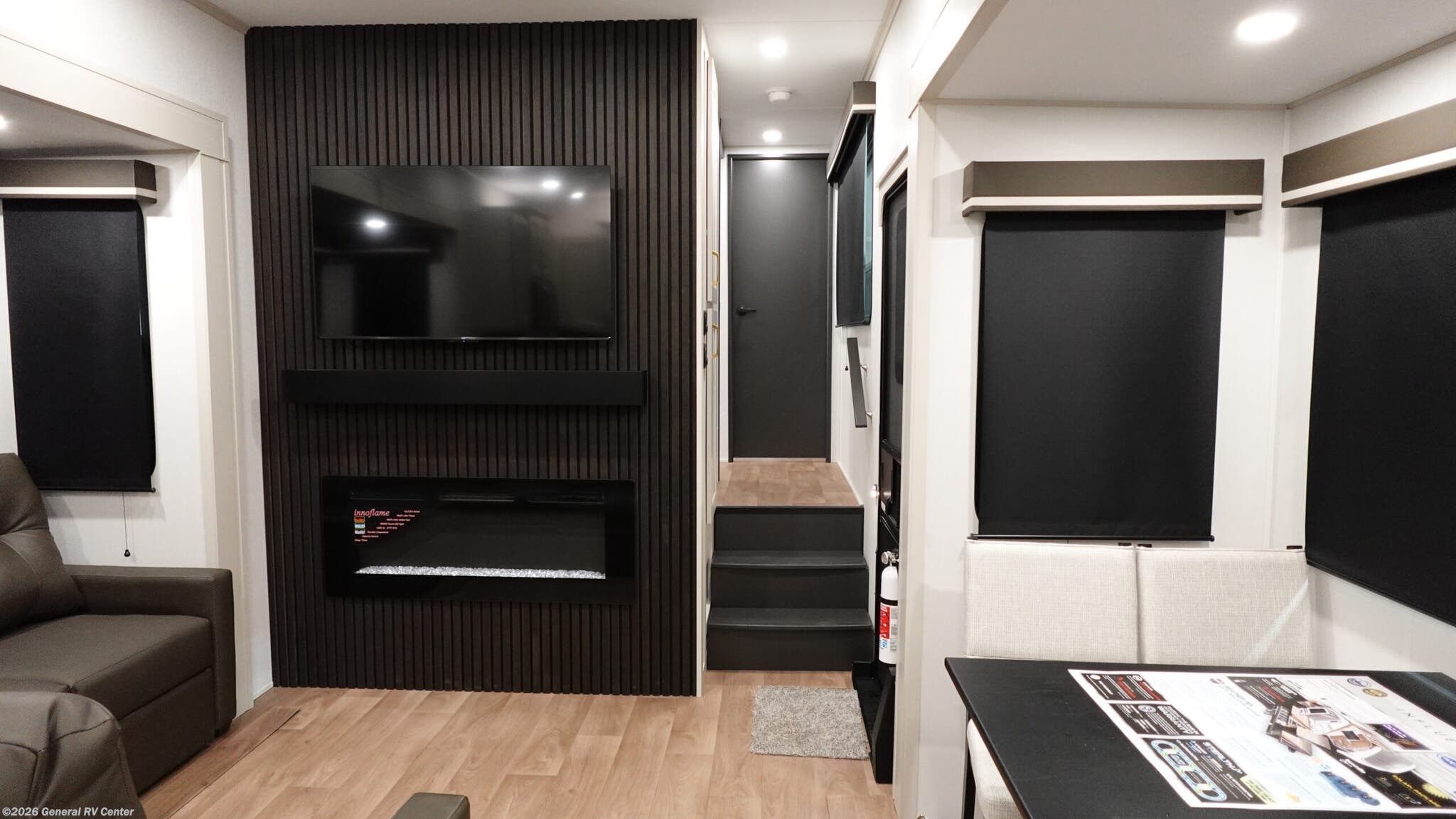 New 2026 Grand Design Influence 3203GK available in Draper, Utah