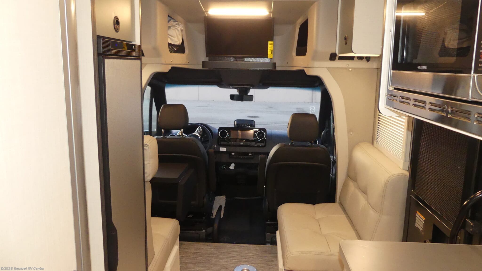 New 2026 Winnebago Ekko 23B available in Draper, Utah