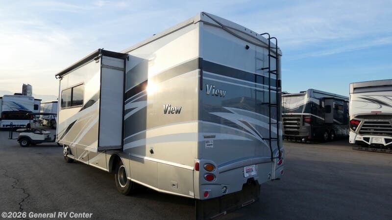 2017 View 24J by Winnebago from General RV Center in Draper, Utah