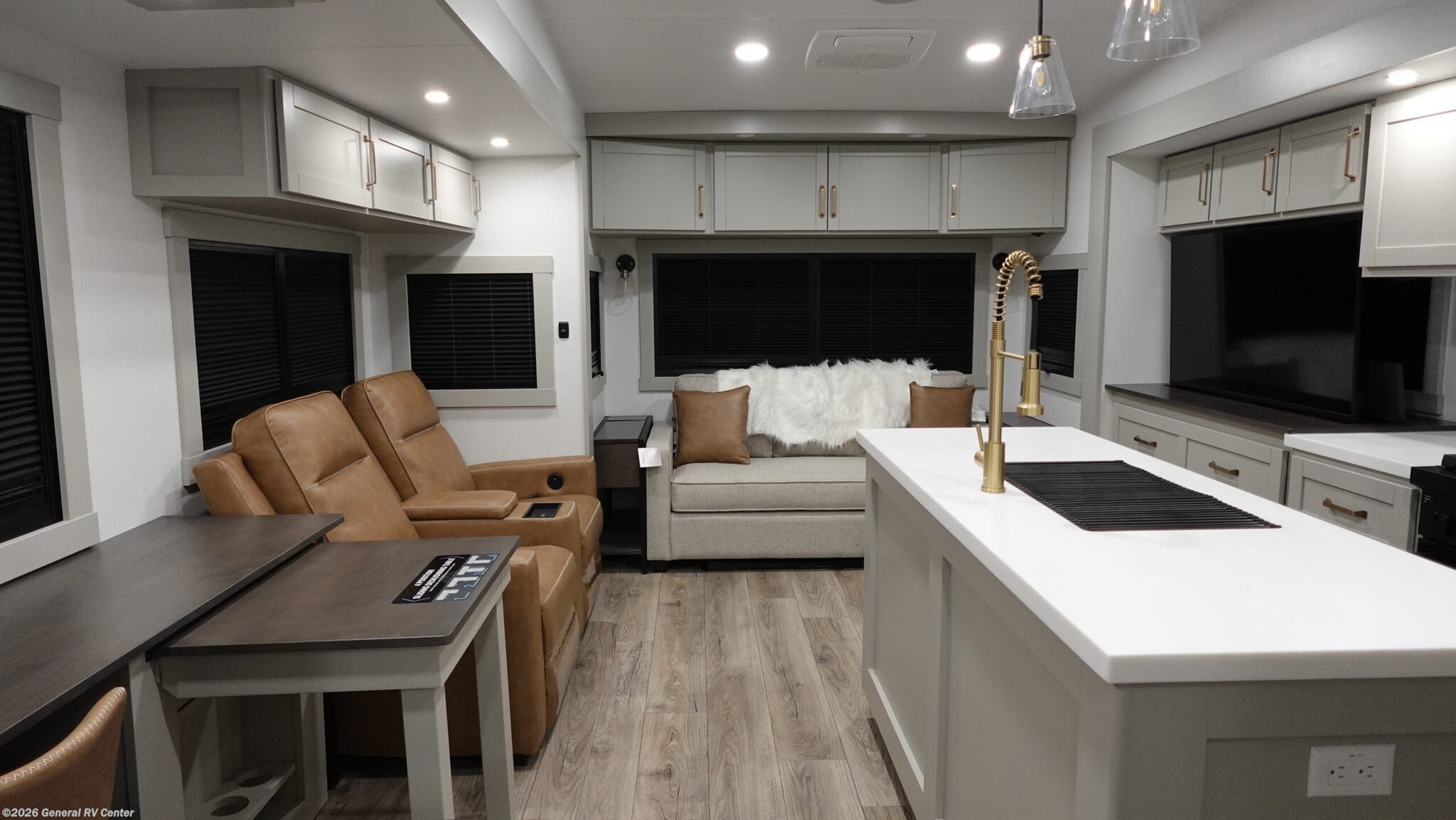 2026 Brinkley RV Model Z 2900 - New Fifth Wheel For Sale by General RV Center in Draper, Utah