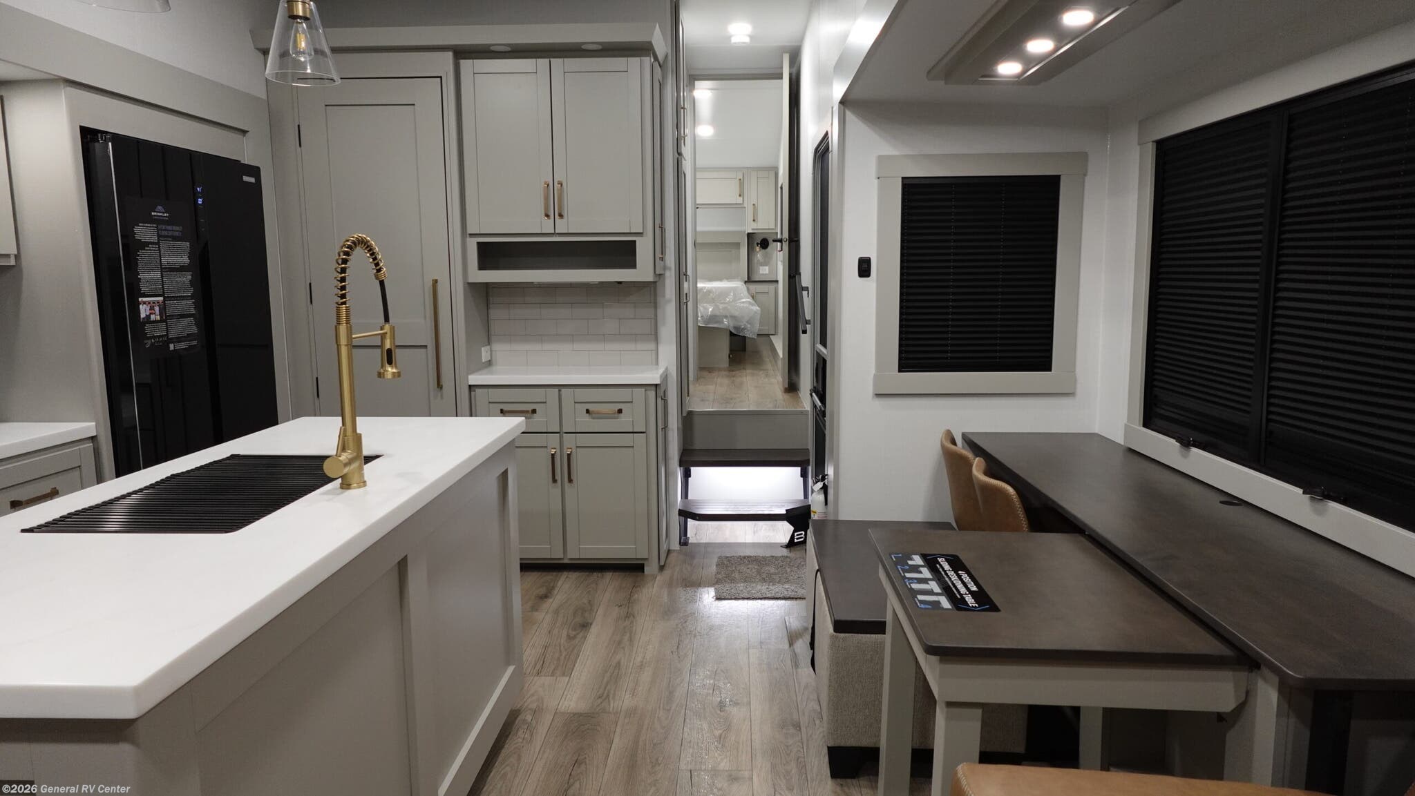 New 2026 Brinkley RV Model Z 2900 available in Draper, Utah