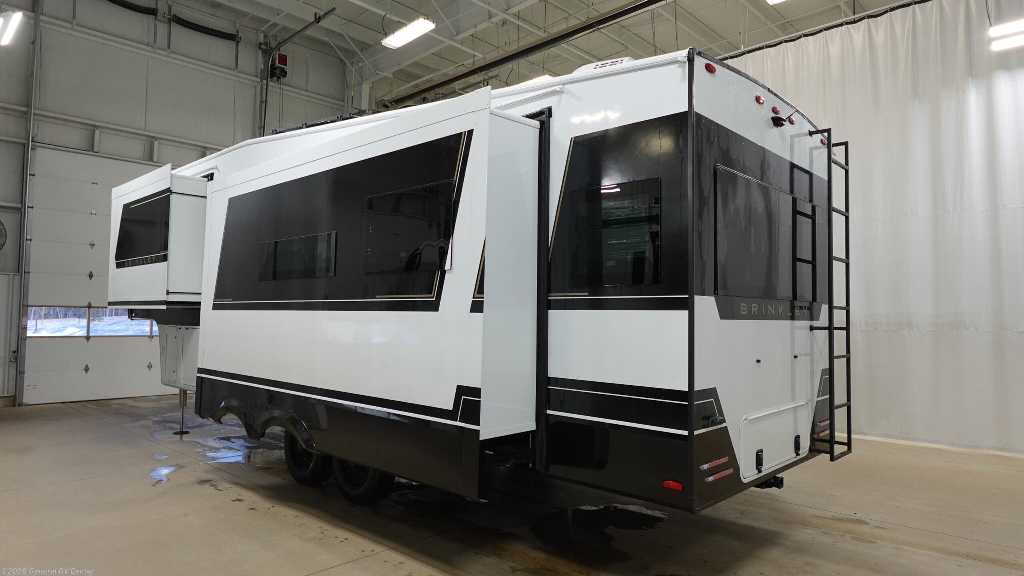 2026 Model Z 2900 by Brinkley RV from General RV Center in Draper, Utah