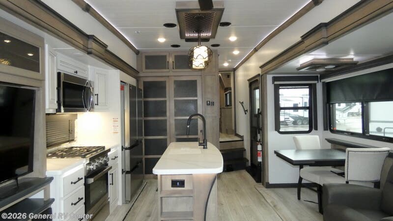 Used 2024 Keystone Montana 3123RL available in Draper, Utah