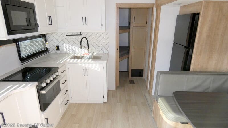 2024 Keystone Arcadia Select 27SBH - Used Fifth Wheel For Sale by General RV Center in Draper, Utah