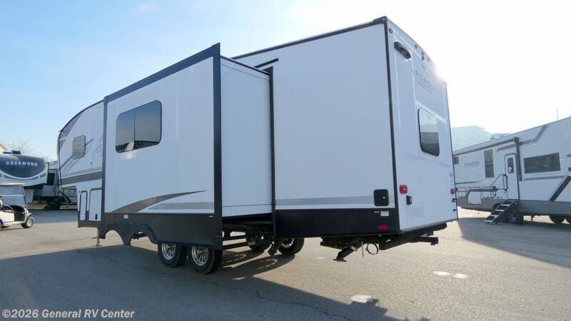 2024 Arcadia Select 27SBH by Keystone from General RV Center in Draper, Utah
