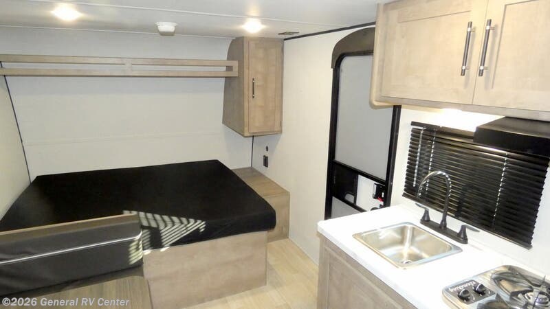 New 2026 Keystone Springdale Mini 1610BH available in Draper, Utah