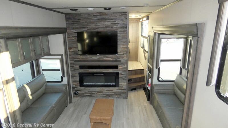 Used 2022 Grand Design Solitude 390RK-5S available in Draper, Utah