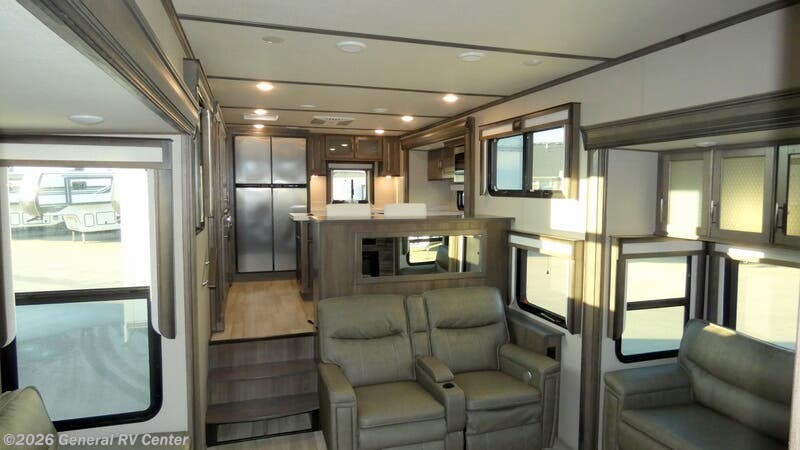 2022 Grand Design Solitude 390RK-5S - Used Fifth Wheel For Sale by General RV Center in Draper, Utah