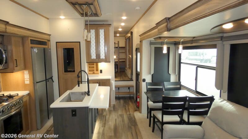 Used 2024 Prime Time Sanibel 3952FBWB available in Draper, Utah