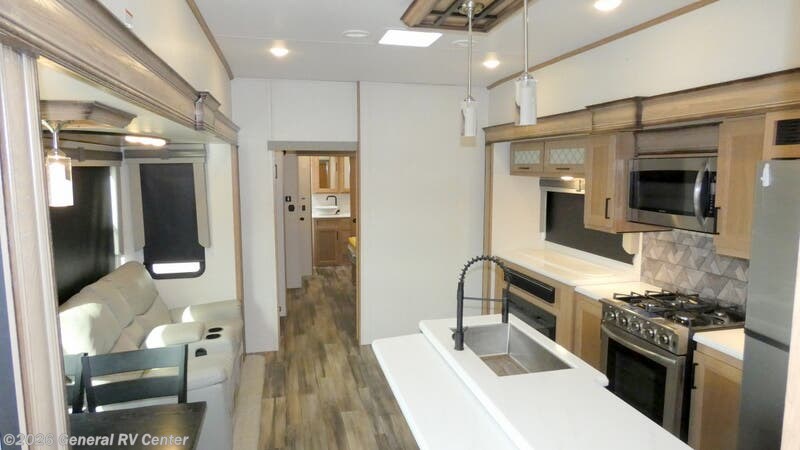 2024 Prime Time Sanibel 3952FBWB - Used Fifth Wheel For Sale by General RV Center in Draper, Utah