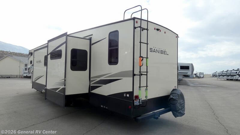 2024 Sanibel 3952FBWB by Prime Time from General RV Center in Draper, Utah