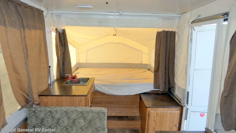 Used 2015 Forest River Rockwood Freedom SERIES 1640LTD available in Draper, Utah