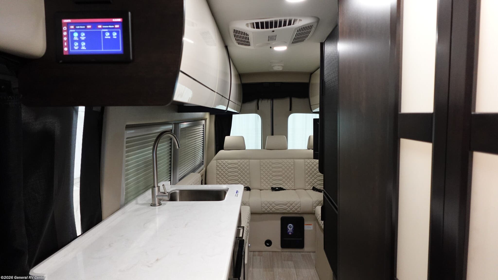 2026 Entegra Coach Expanse 21B - New Class B For Sale by General RV Center in Draper, Utah